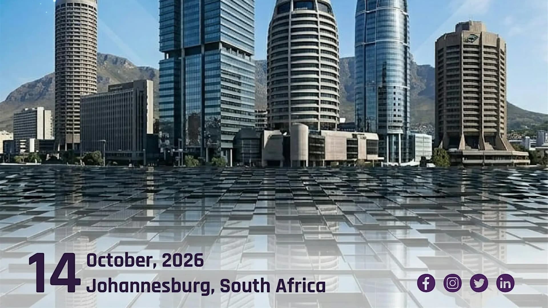Johannesburg, South Africa