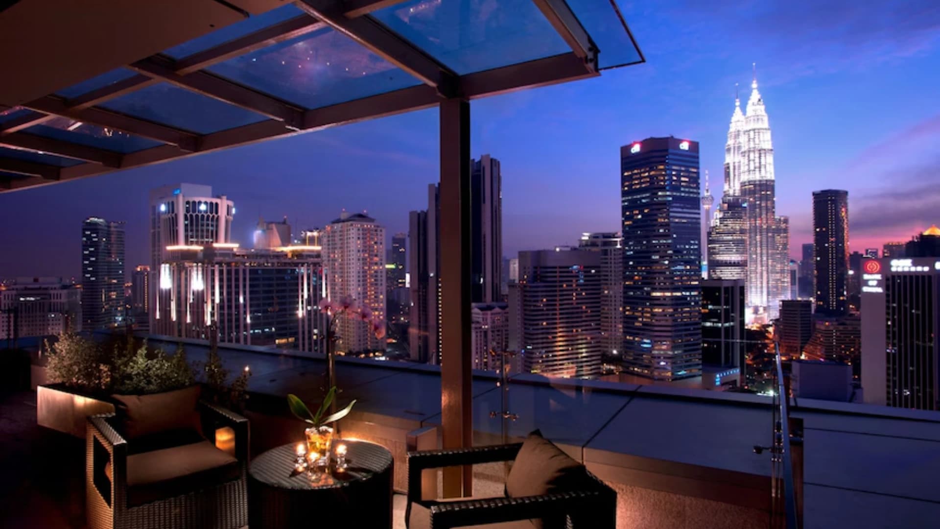 DoubleTree by Hilton Kuala Lumpur, Malaysia