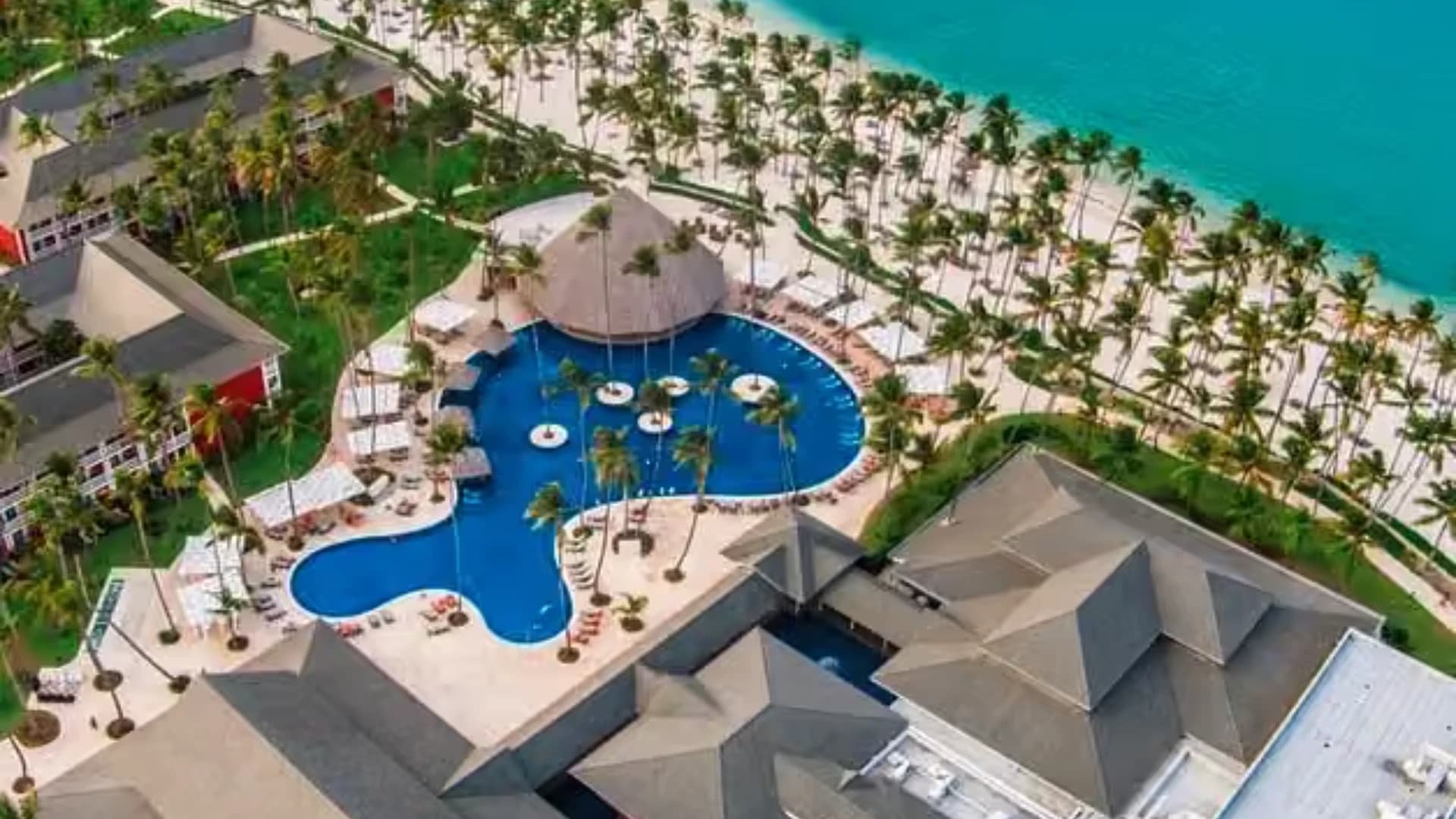 Punta Cana, Dominican Republic