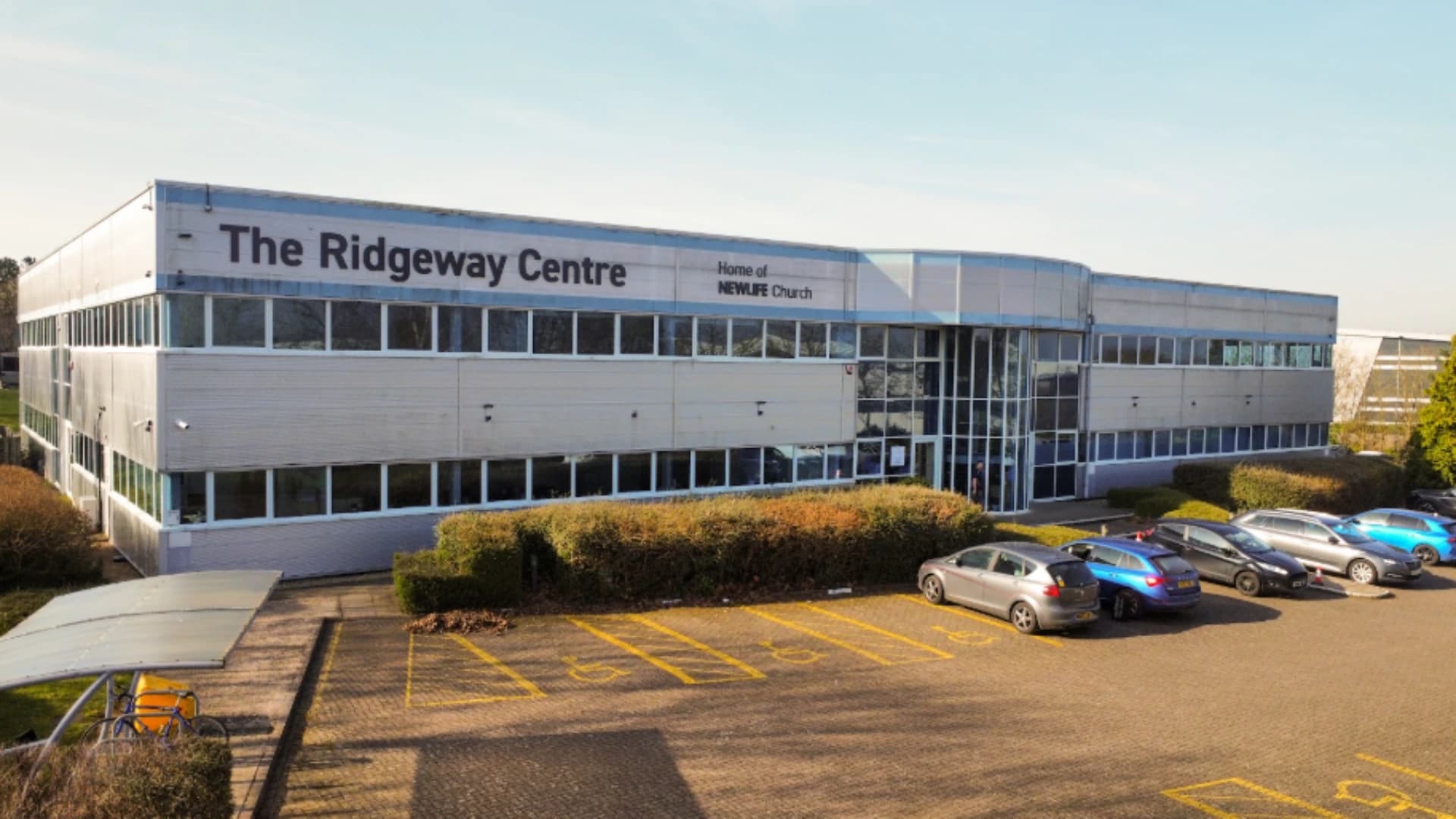 The Ridgeway Centre Featherstone Road Wolverton MK12 5TH