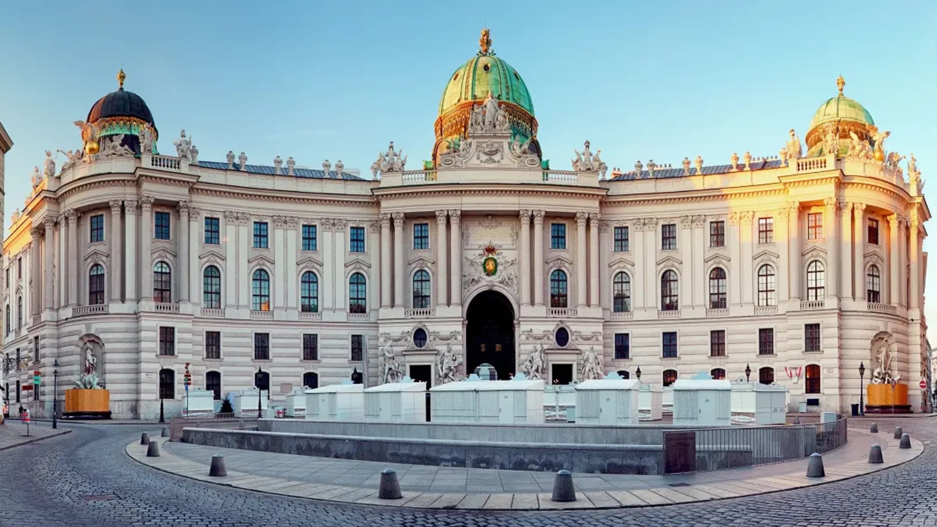 Vienna, Austria