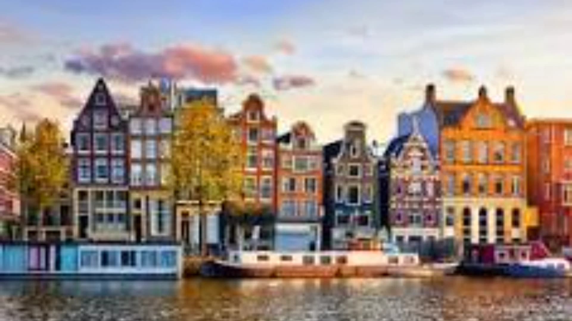Amsterdam, Netherlands