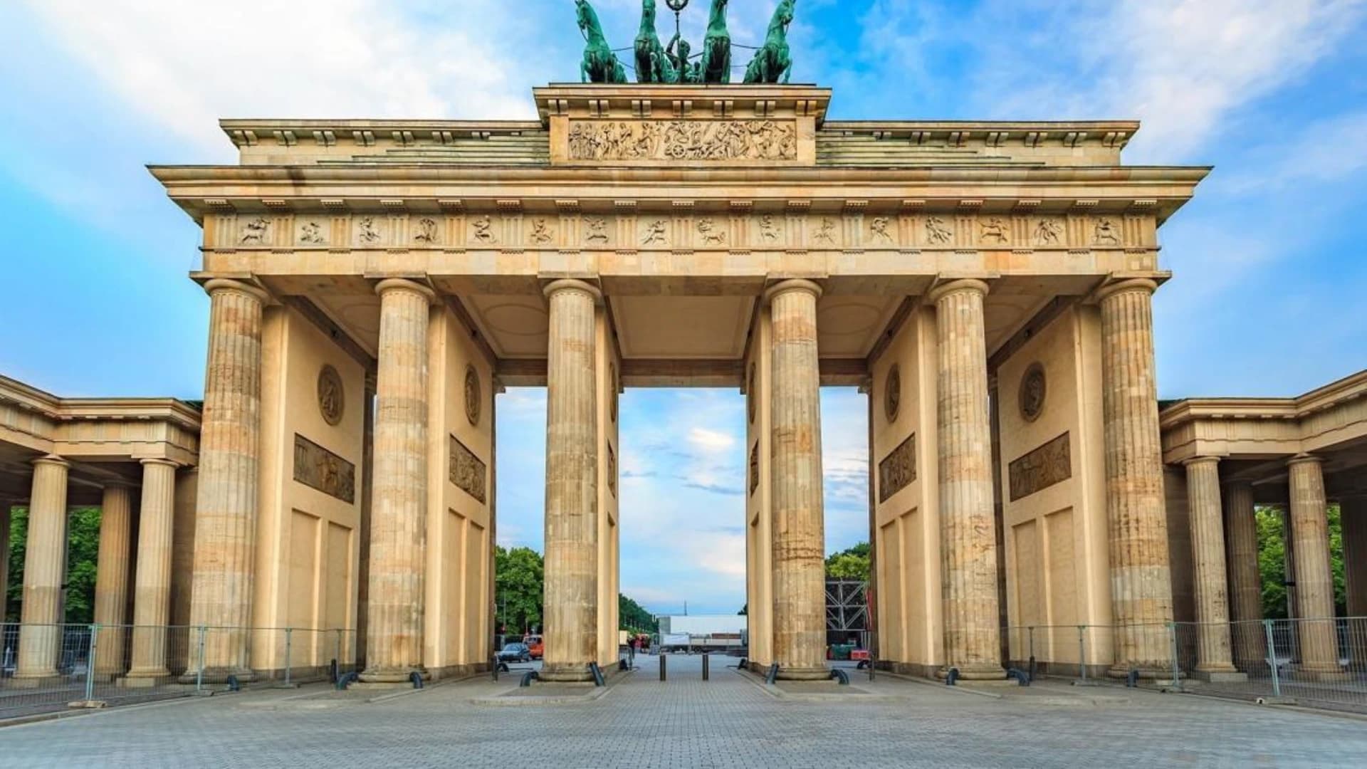 Novotel Berlin Mitte, Berlin, Germany