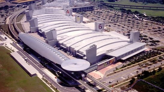 SINGAPORE EXPO