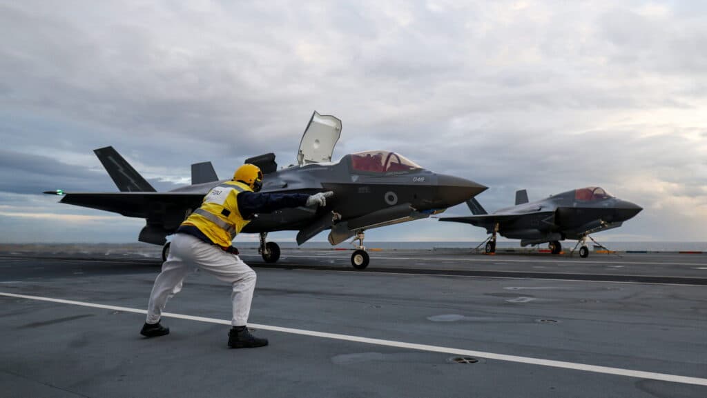 UK to gather defense CEOs for ‘closed-door’ Russian security briefing