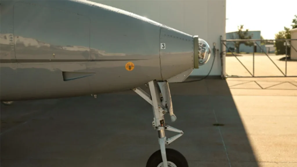 Boeing, Northrop unveil low-cost intercept tech