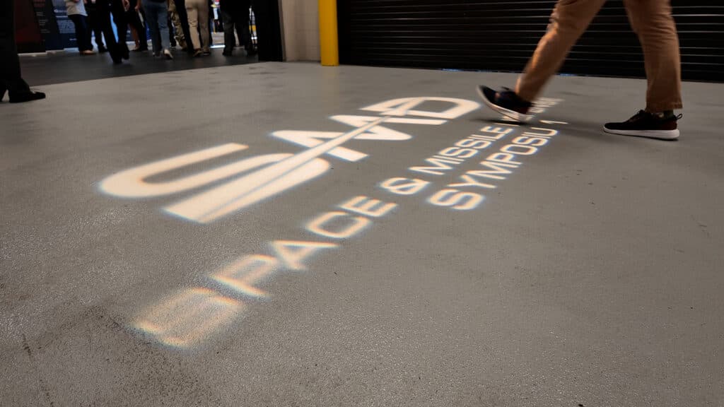 Day 3 of the 2026 Space and Missile Defense Symposium