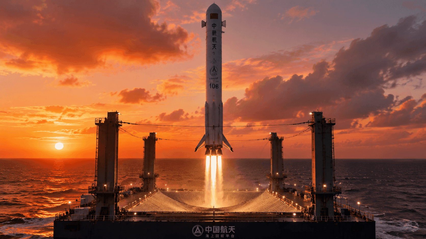 Major Breakthrough: CZ-10B Threads the Needle for Net Recovery, But What Remains for Private Rockets?