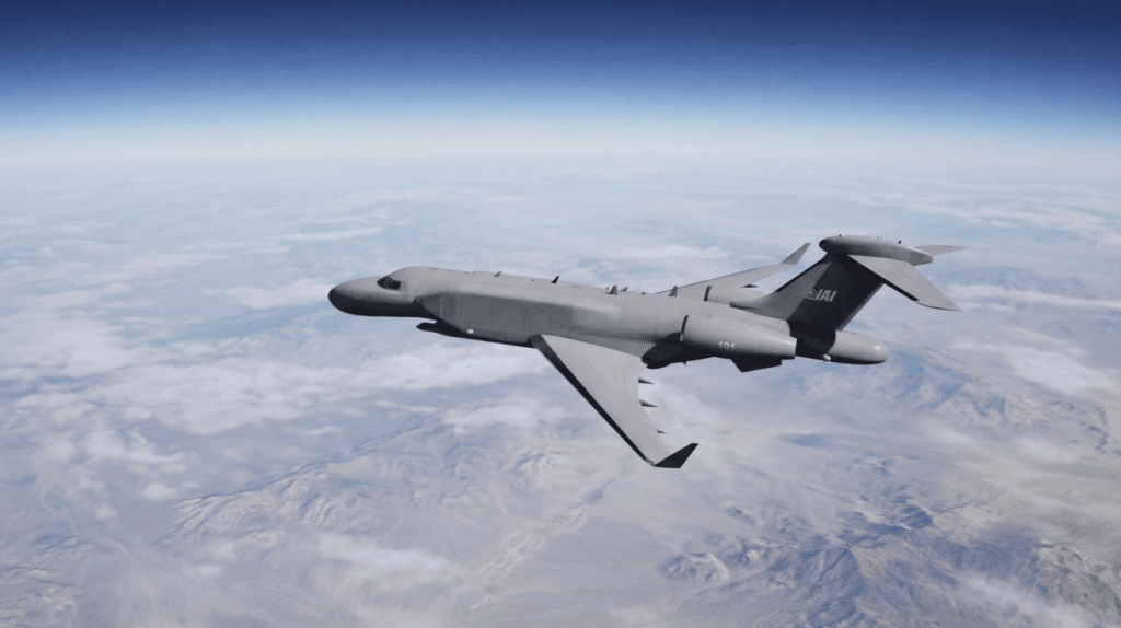 Israel’s IAI unveils Ellyon, next-gen electronic attack and intel gathering platform