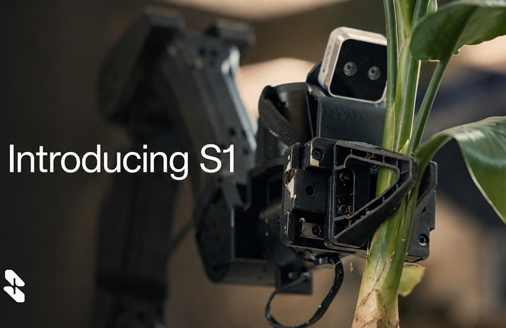 Skild AI unveils S1 flagship robot foundation model