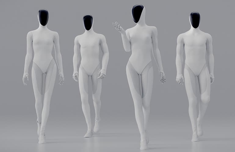 XPeng Motors humanoid robot unit Dogotix raises $900M