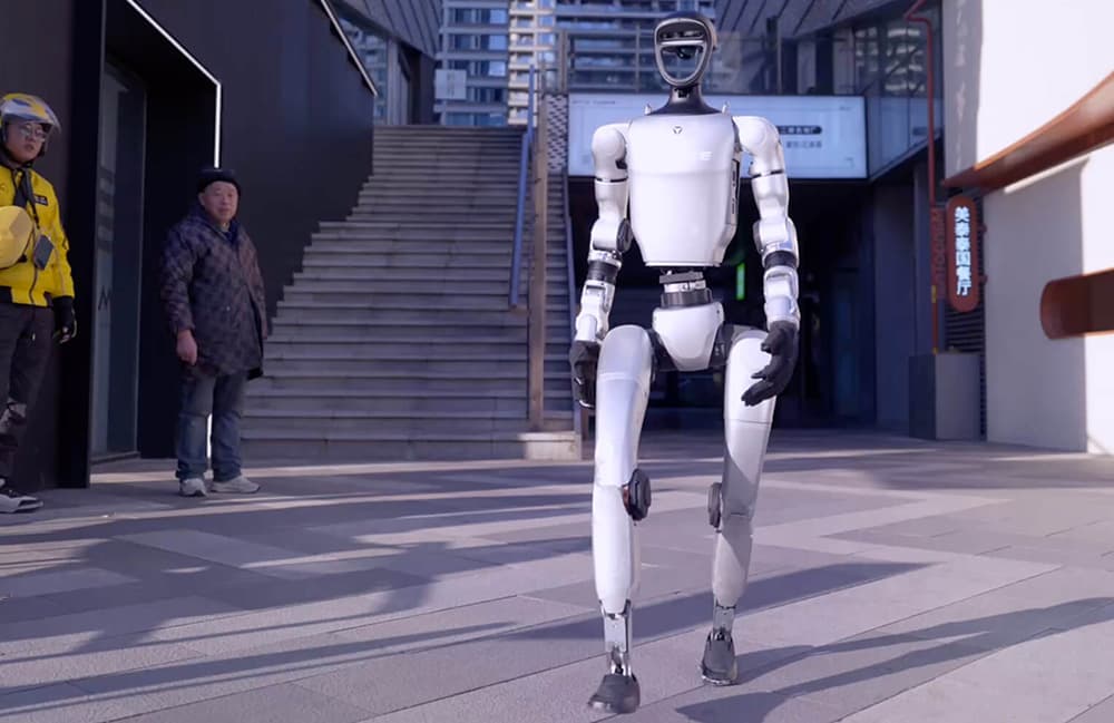 What does Unitree Robotics’ IPO mean for the humanoid industry?