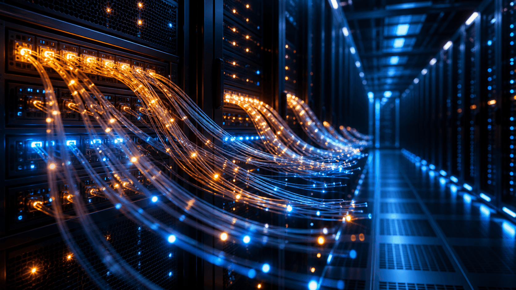 From Optical Modules to Optical Transport: Why AI Cannot Run Without China's Supply Chain