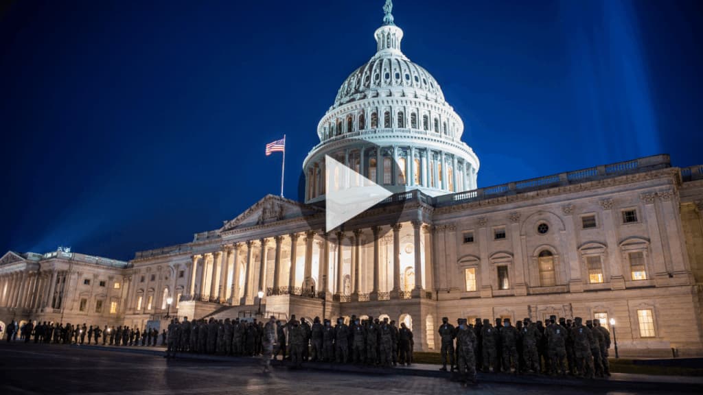 How the new stopgap funding bill affects the Defense Department