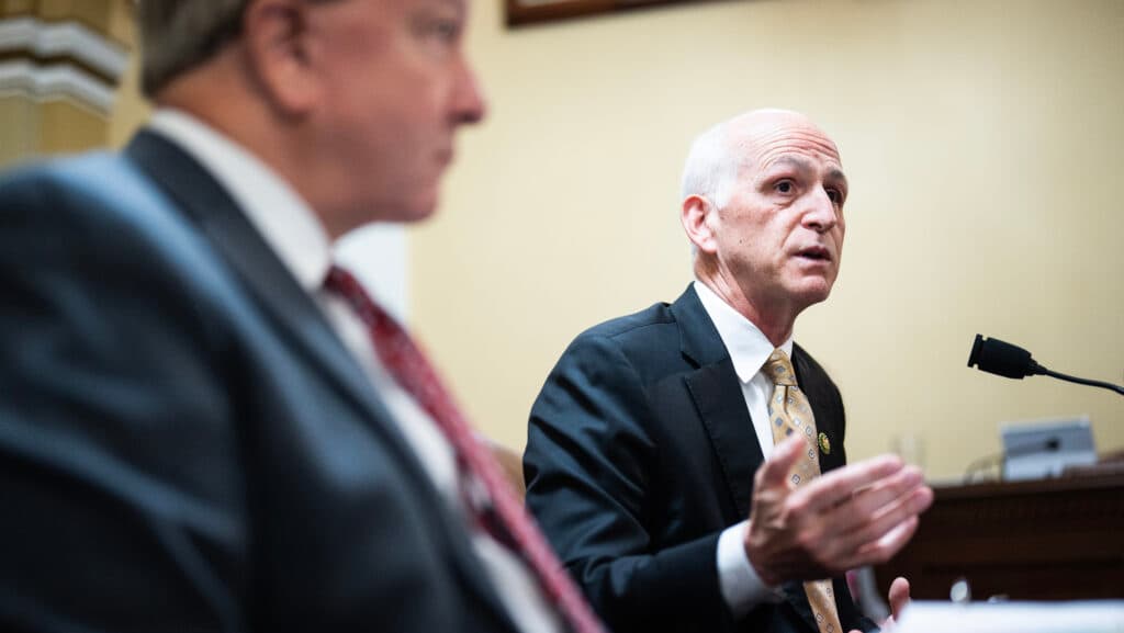 House passes 2027 NDAA while measure remains stalled in the Senate