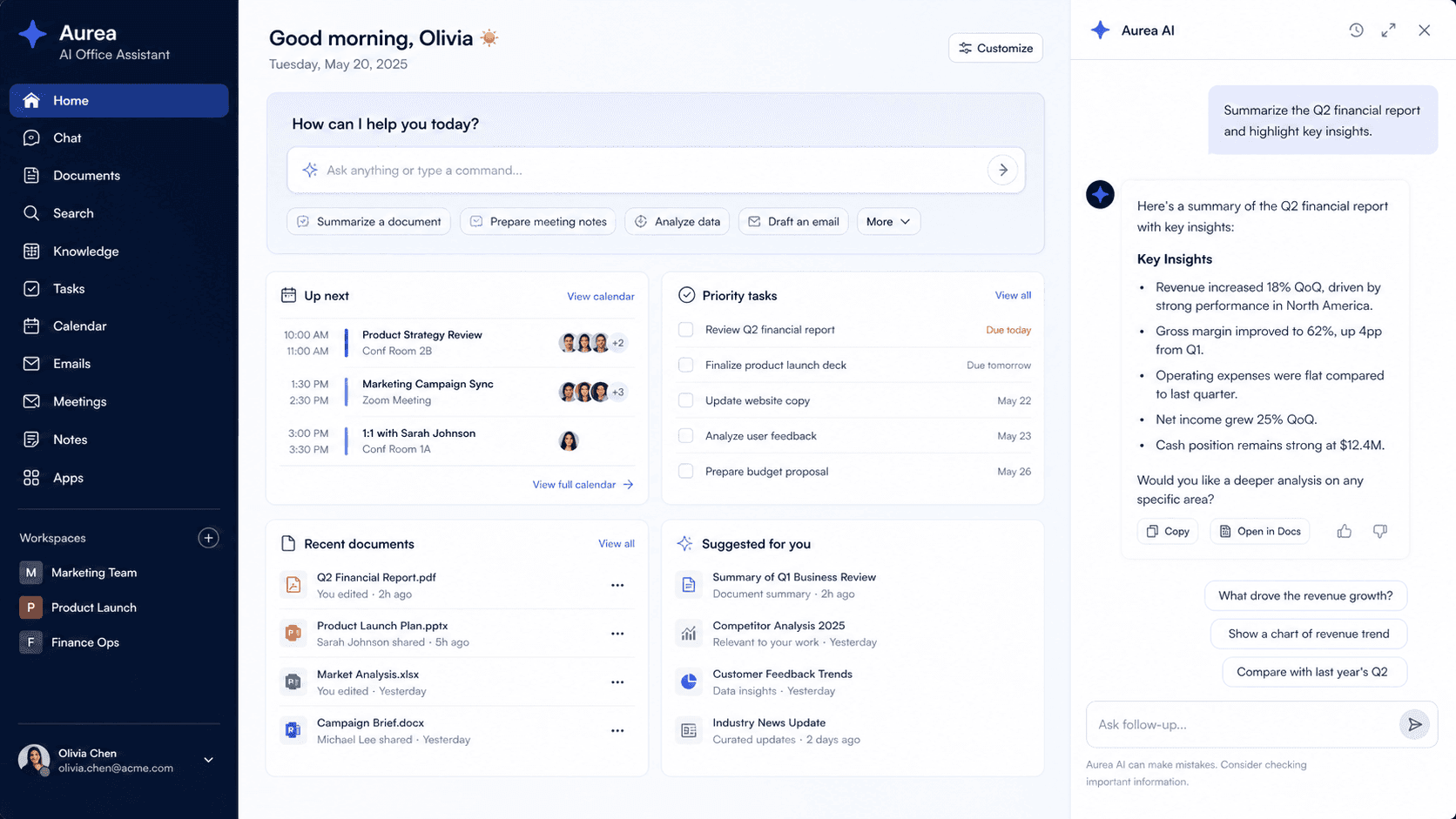 Qianwen Office Arrives: Alibaba, Tencent, and ByteDance Prepare for Final AI Office Agent Battle as Desktop Agent Traffic Hits 60M Monthly
