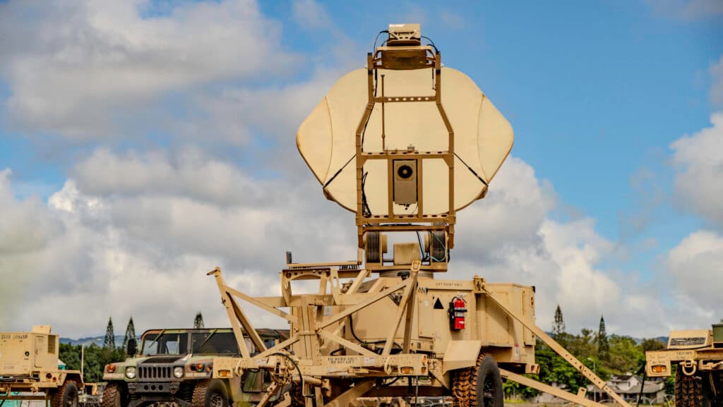 Army gears up to ‘engage’ enemy surveillance satellites
