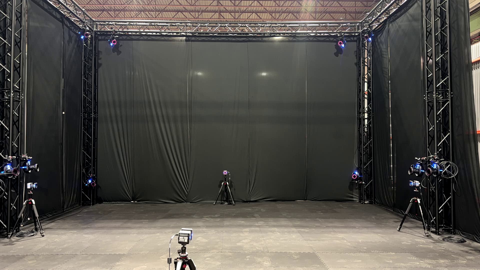 Innodata opens motion-capture lab to help humanoids move more like people