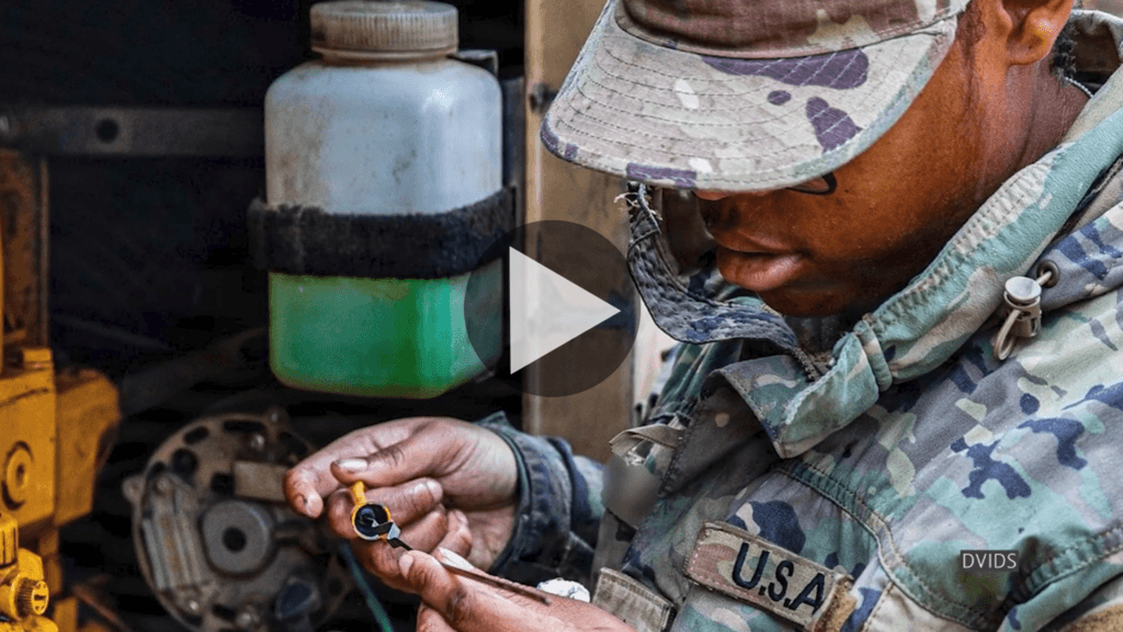 Why the ‘right to repair’ matters to the Pentagon