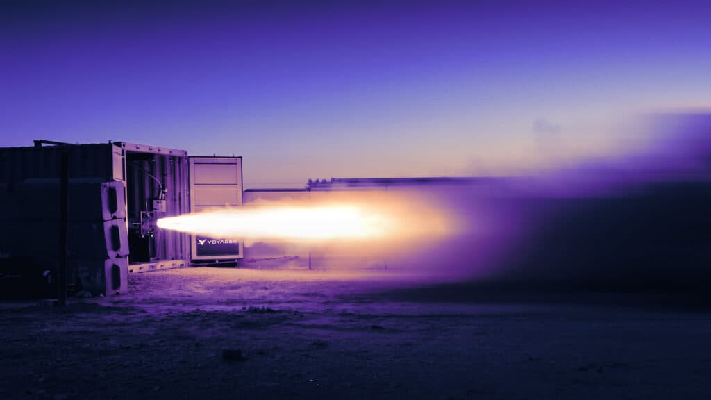 Why propulsion could be the critical piece in Golden Dome’s architecture