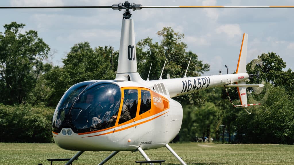Army picks M1 to lead Flight School Next pilot training program