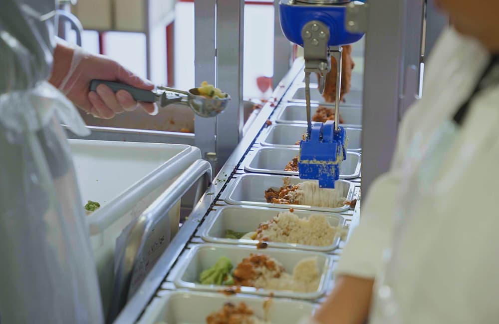 Learn why food is physical AI’s hardest problem at RoboBusiness