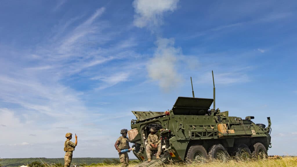 Army taps 5 vendors to move forward with nuclear microreactor prototypes