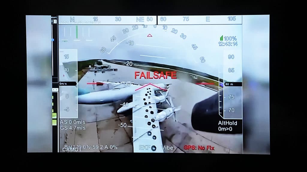 Everyone is learning the wrong lessons from Ukraine’s drone war