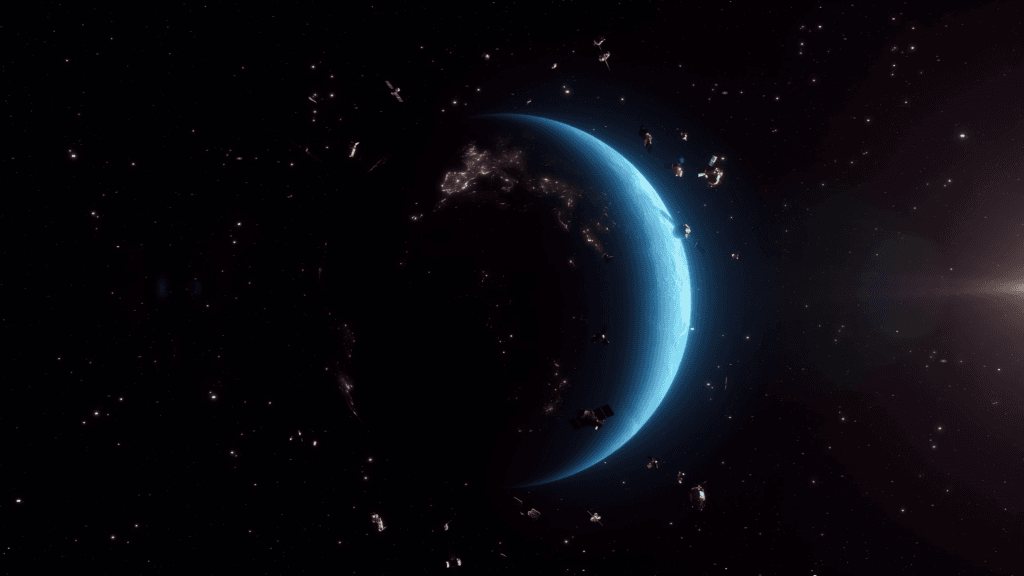 Europe’s space tracking program sees growing support, interest