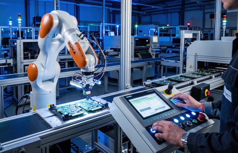 Robots don’t run themselves: The workforce powering physical AI