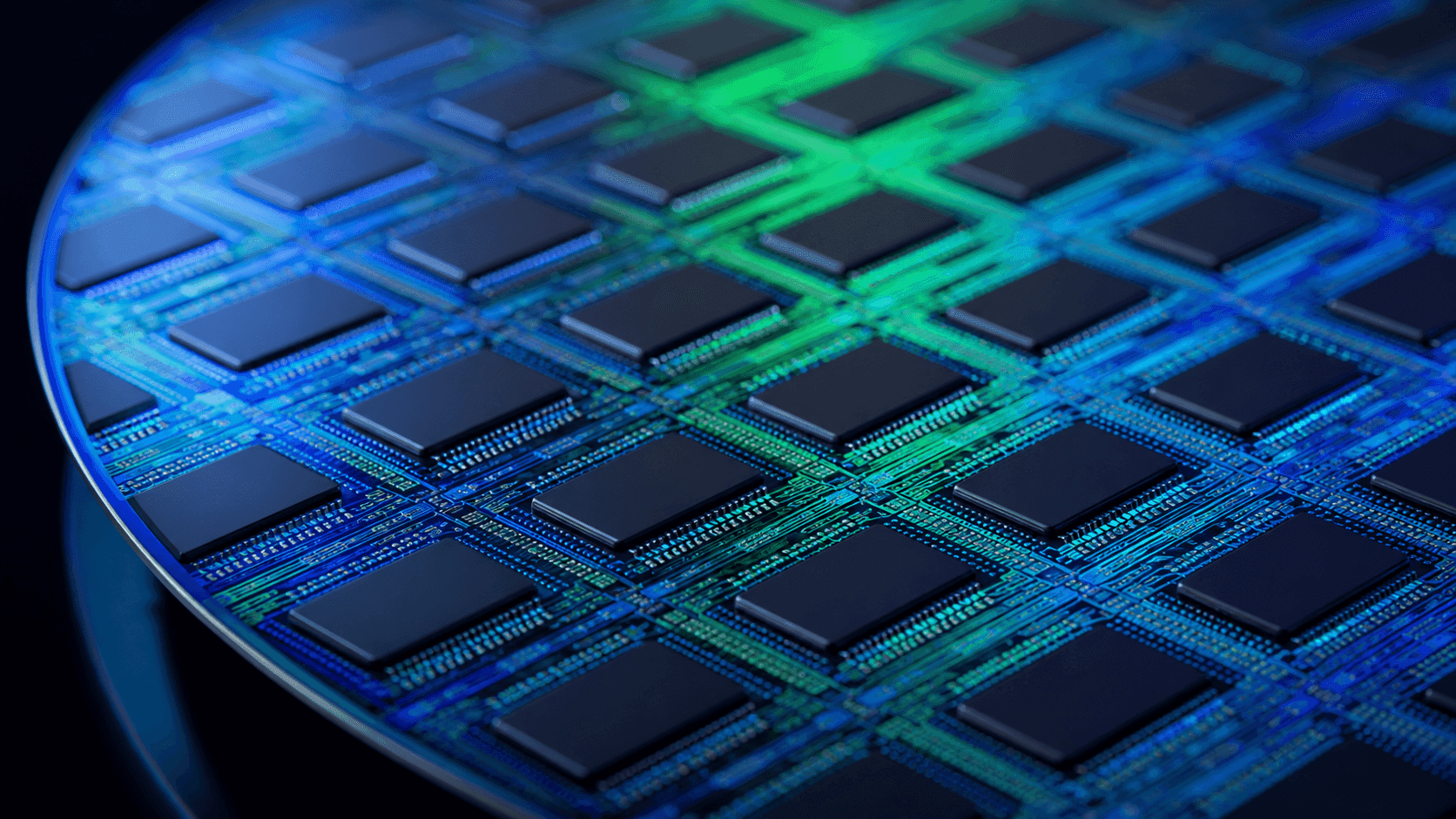 China's Memory-Chip Decade: It's Not Only About the Winners