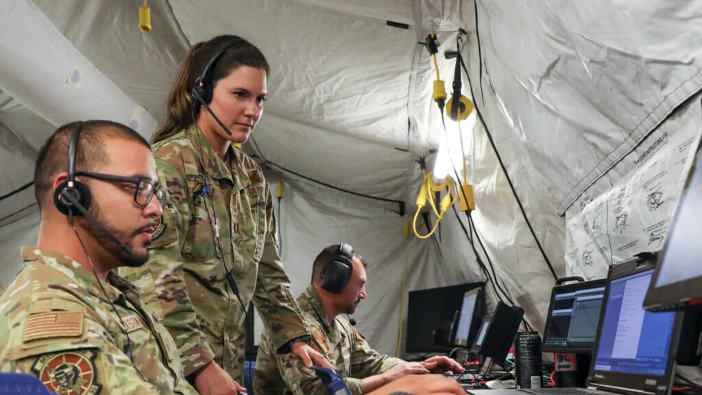 Striveworks to build AI layer for NGC2 at corps level, Army says