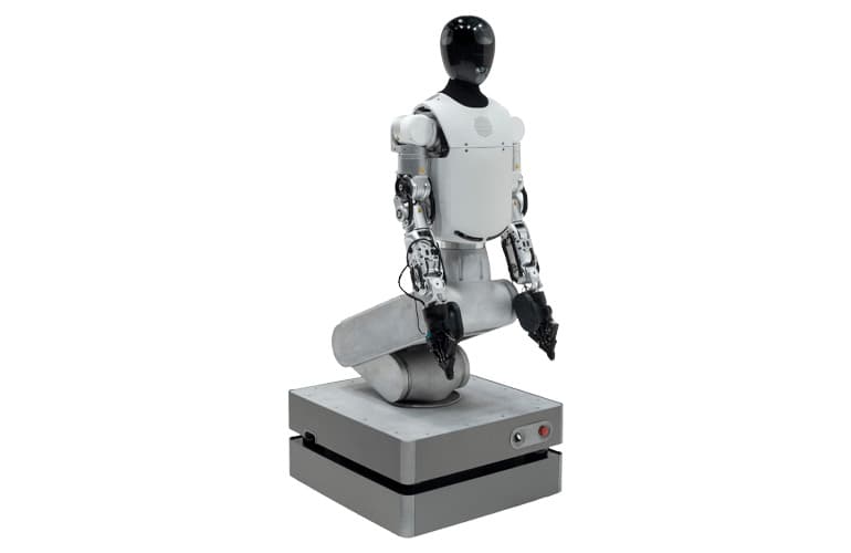 U.K.-based Humanoid secures $152M in Series A funding