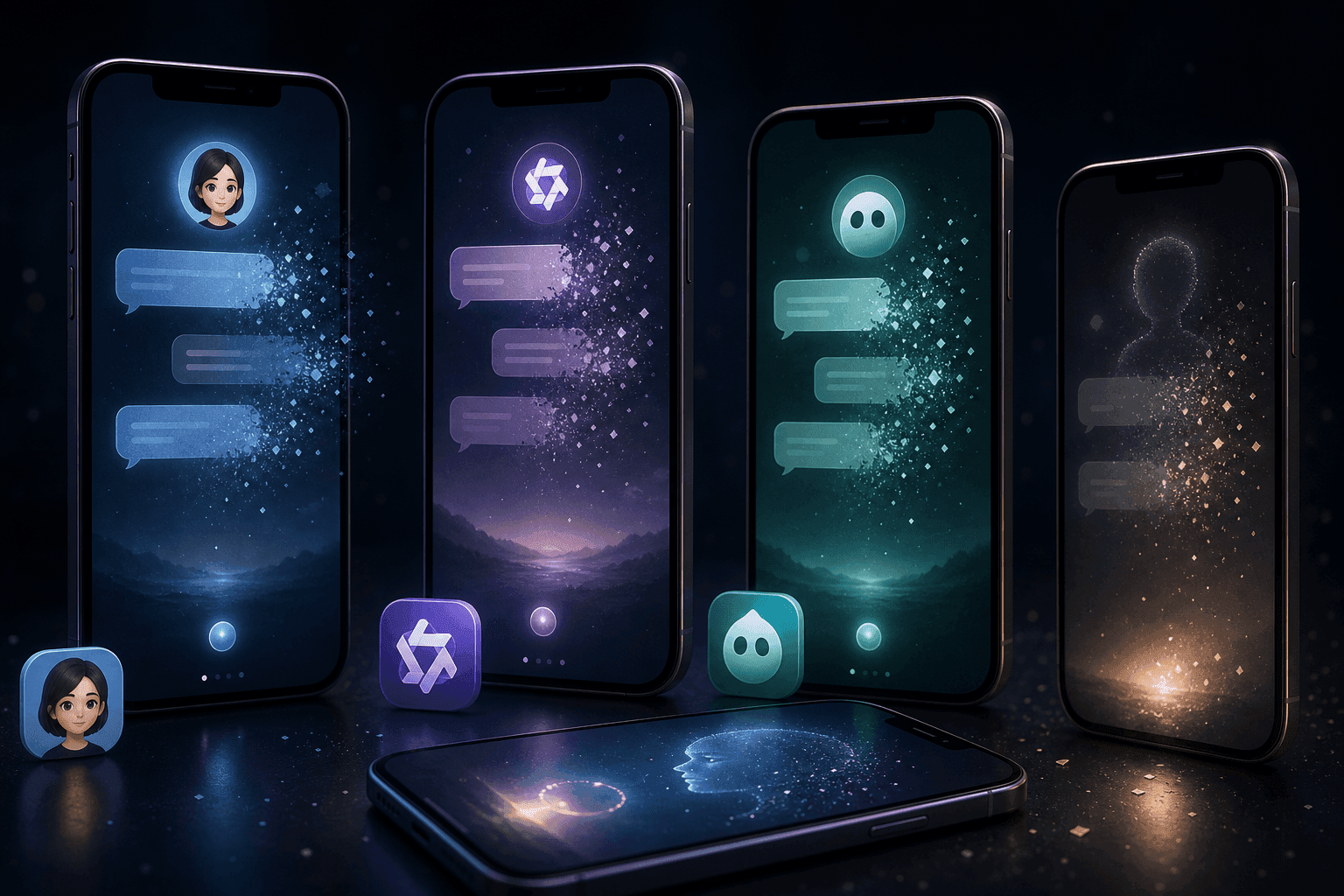 ByteDance, Tencent, and Alibaba Are Shutting Down AI Chat Companions — Here's Why