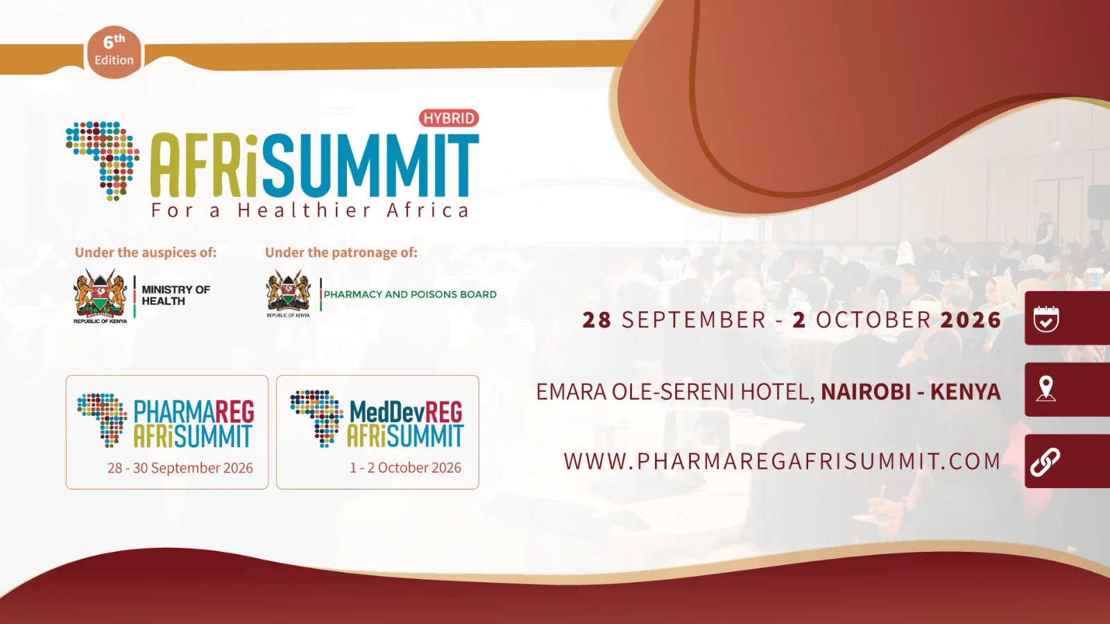 AfriSummit 2026