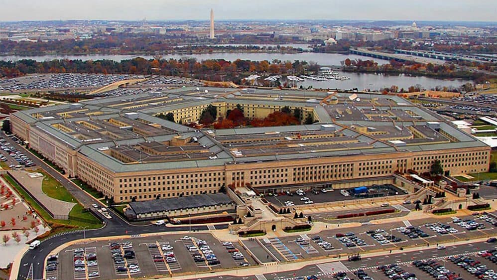 The NIH-Pentagon deal isn’t a cash grab. It’s a rescue.