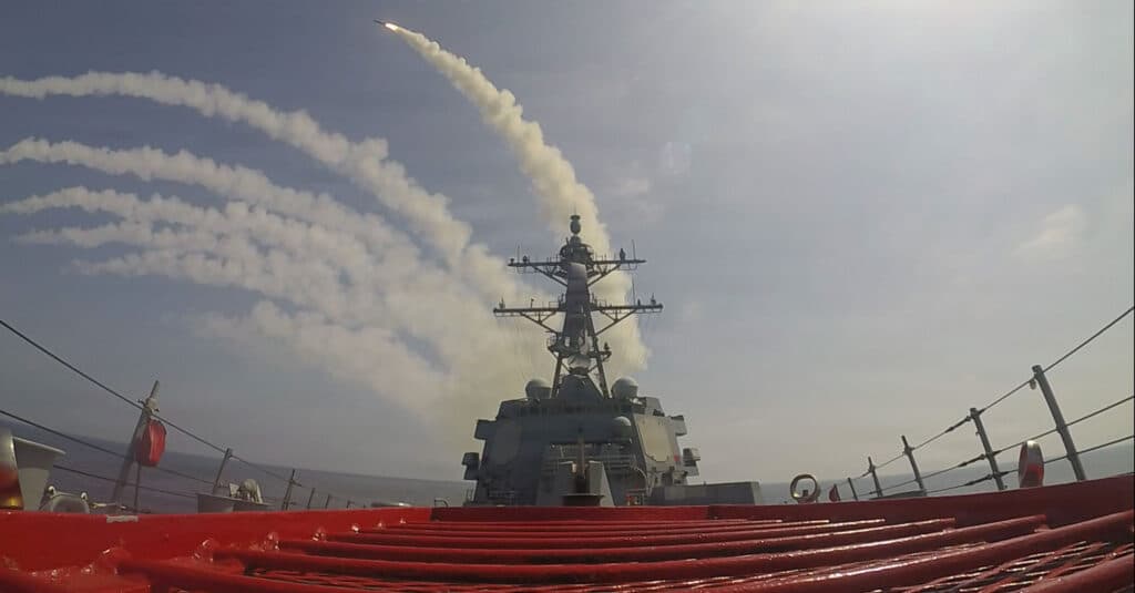 Defense execs feel good about Pentagon spending despite uncertainty on FY27 budget