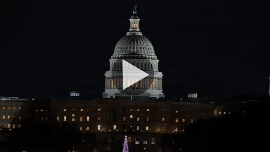 Why Congress will be in a hurry after August recess