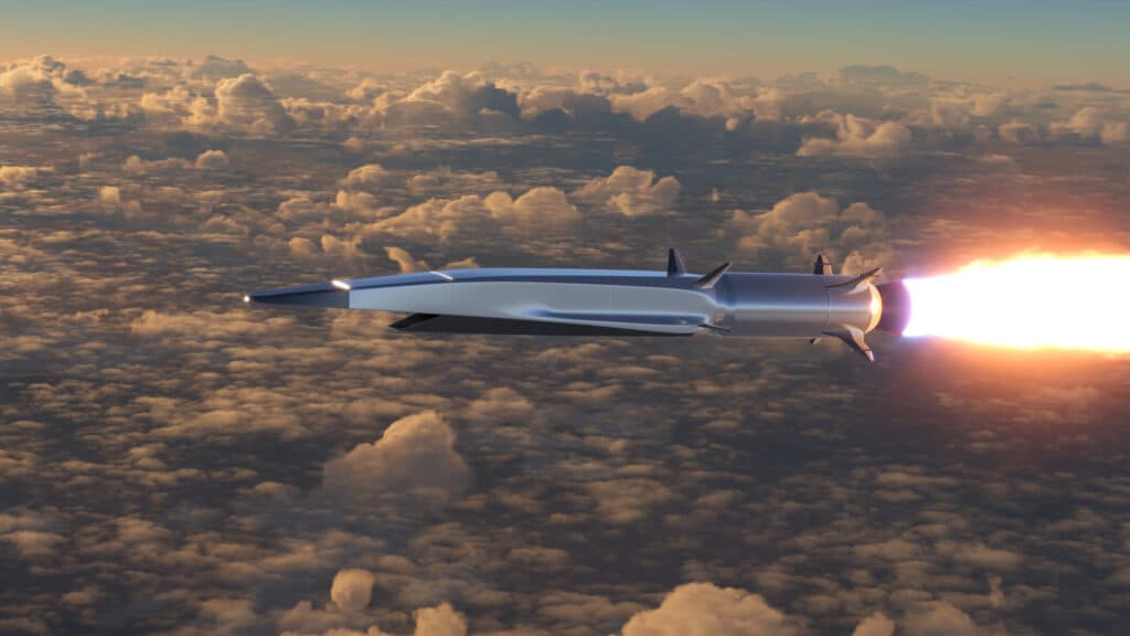 DARPA seeks ‘unconstrained, radical’ concepts for next-gen hypersonic cruise missile