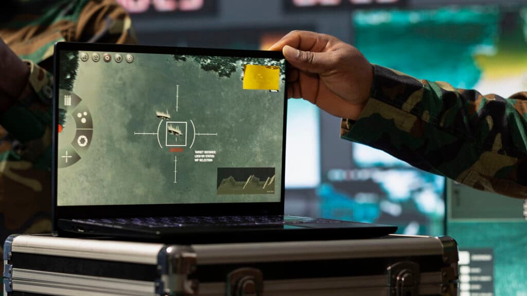 Army opens new testing hub for further air defense integration