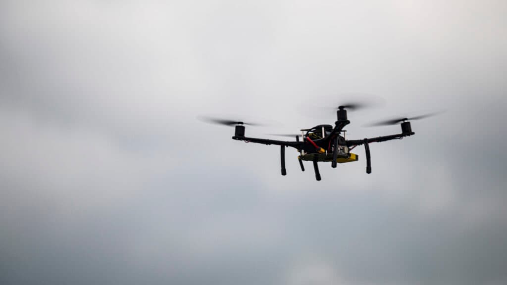 Is the Pentagon’s demand signal for drones working? It depends on who you ask.