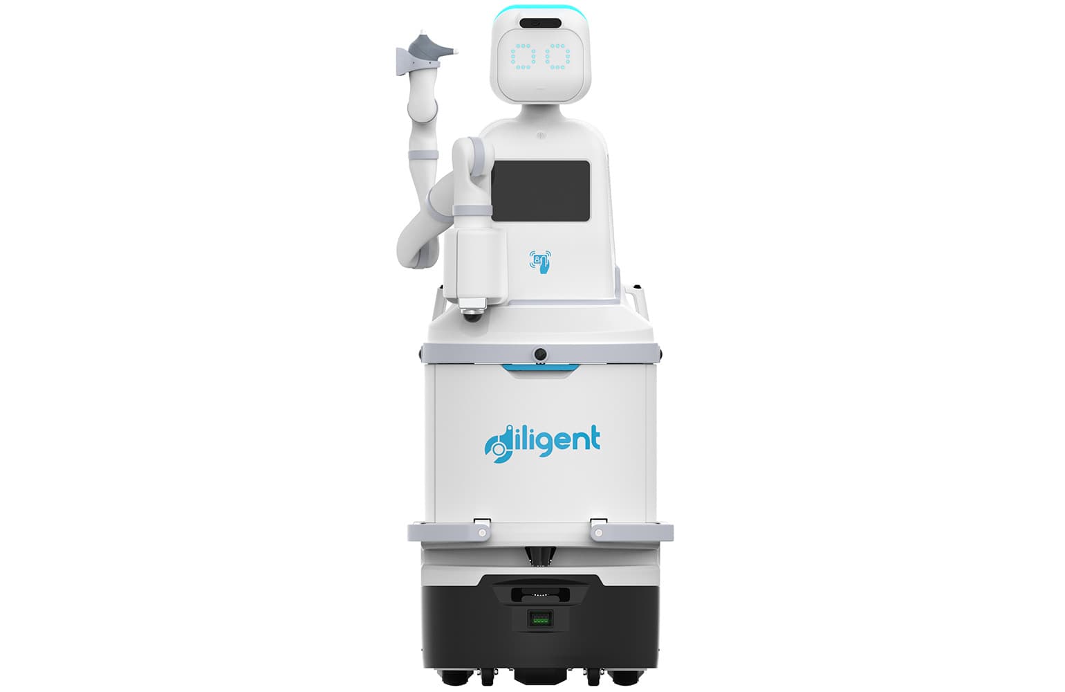 Five years of operation shape Diligent Robotics rollout of Moxi 2.0