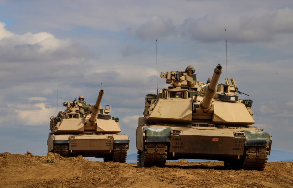 Army tells industry: Soldiers need more power, but don’t just offer batteries and generators