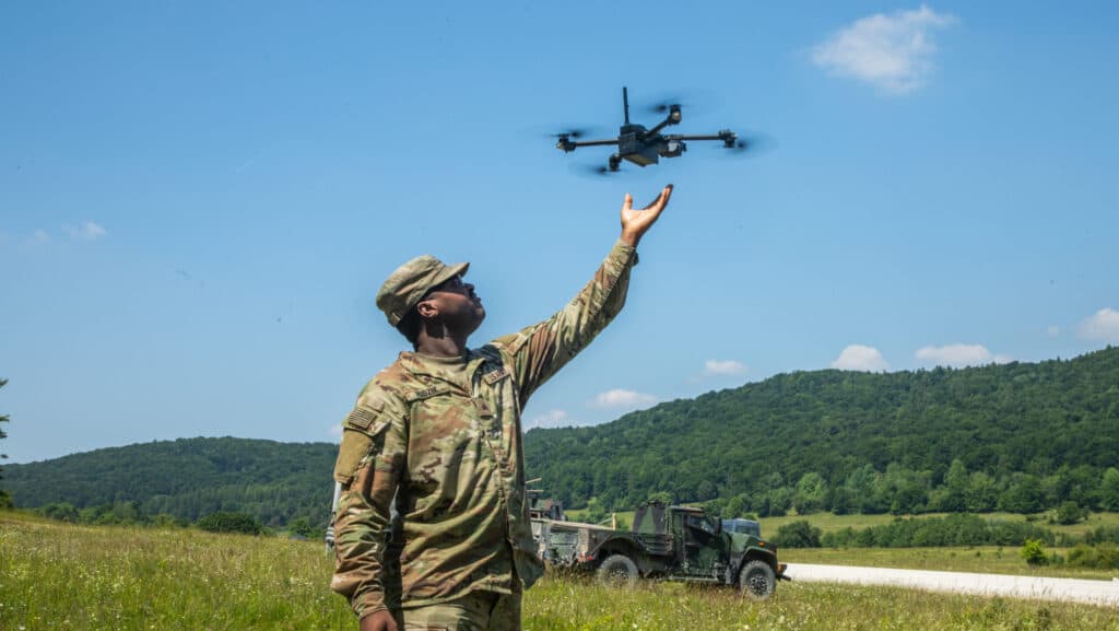 In the rush to buy drones, make sure not to stockpile obsolescence