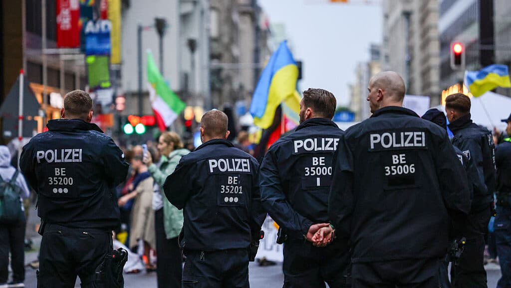 After suspicious incidents, European group urges ‘vigilance’ for defense firms