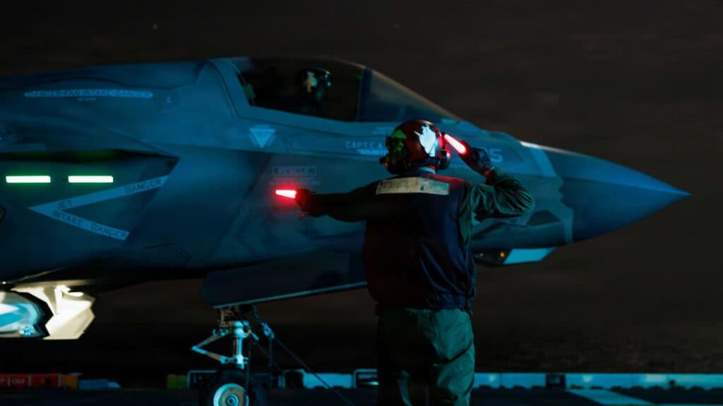 Lockheed reaches deal to boost production of secretive JATM missile