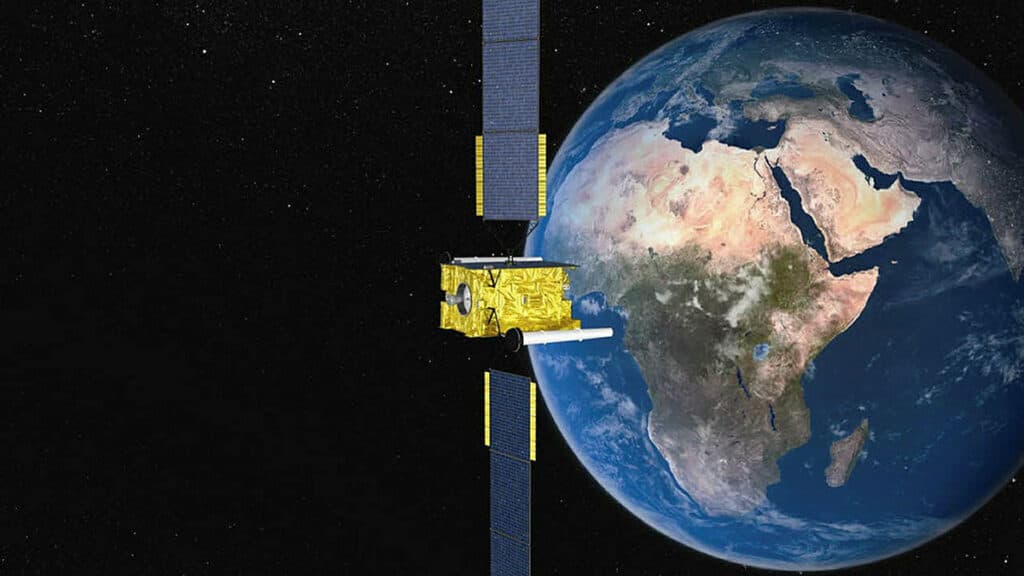 UK launches first space squadron to ‘degrade and deny’ enemies