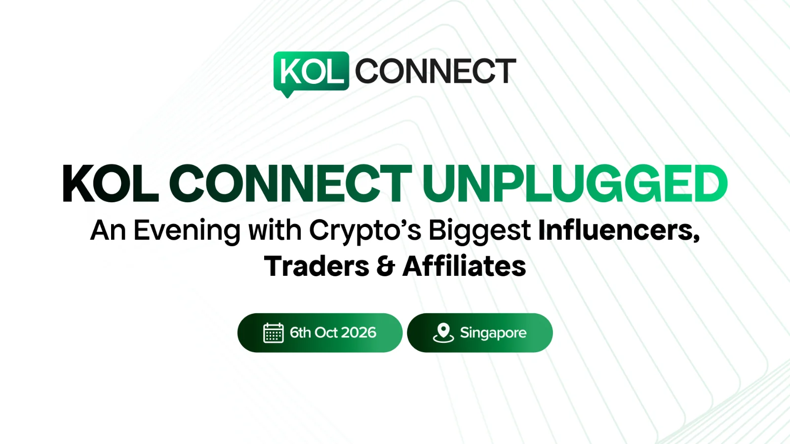 Kol Connect Brings Influencers, Founders, And Investors Together To Drive Real Web3 Growth