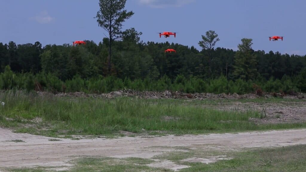 Support for Patriot air-and-missile defense is a case study for the industrial base