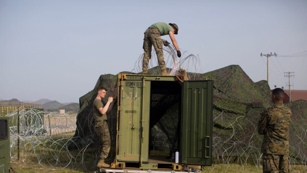 You get a SCIF, you get a SCIF: Pentagon unveils ‘Secure Space Network’